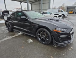2018 Ford Mustang Basis Fastback