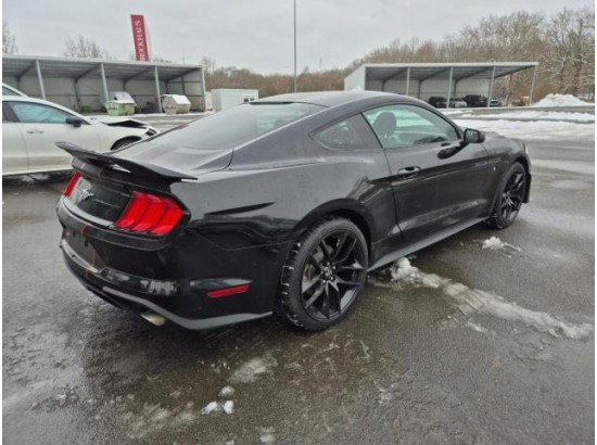 2018 Ford Mustang Basis Fastback