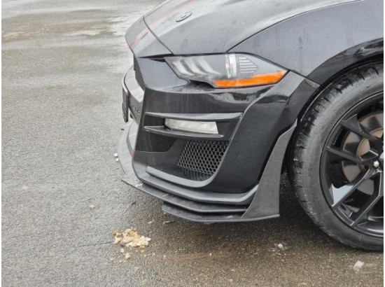 2018 Ford Mustang Basis Fastback