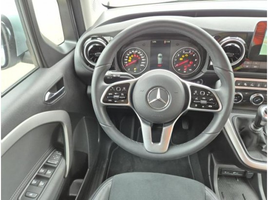 2024 Mercedes-Benz T -Klasse 180 standard