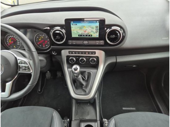 2024 Mercedes-Benz T -Klasse 180 standard