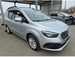 2024 Mercedes-Benz T -Klasse 180 standard