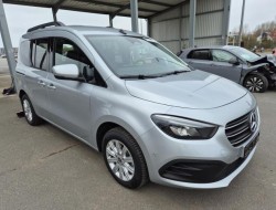 2024 Mercedes-Benz T -Klasse 180 standard