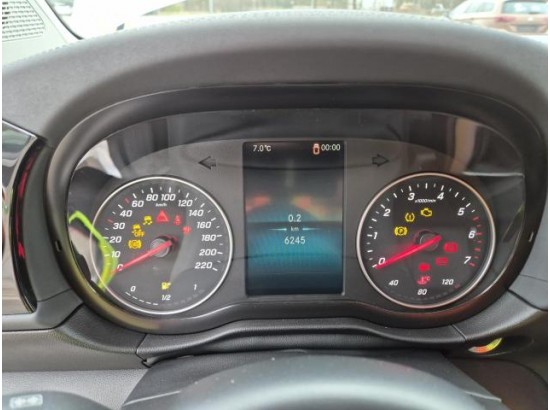 2024 Mercedes-Benz T -Klasse 180 standard