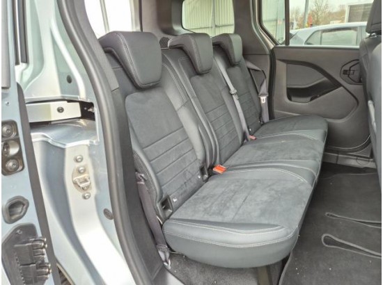 2024 Mercedes-Benz T -Klasse 180 standard