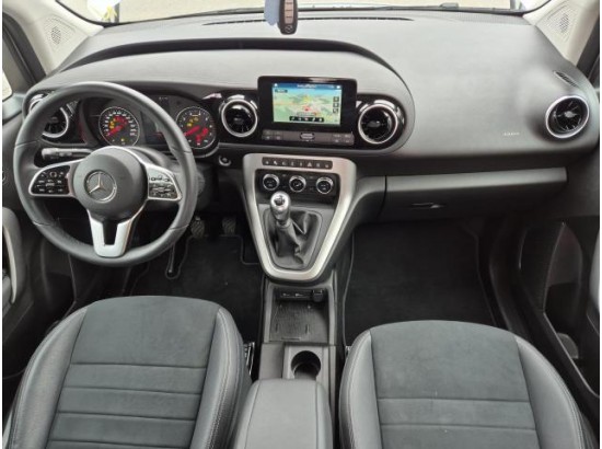 2024 Mercedes-Benz T -Klasse 180 standard