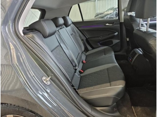 2025 Volkswagen Golf VIII Lim. 1.5 eTSI 110 kW Goal