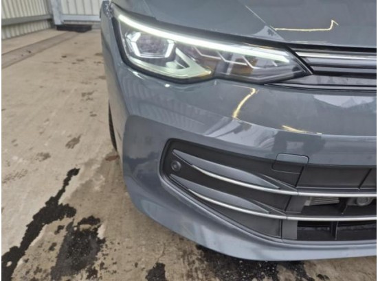 2025 Volkswagen Golf VIII Lim. 1.5 eTSI 110 kW Goal