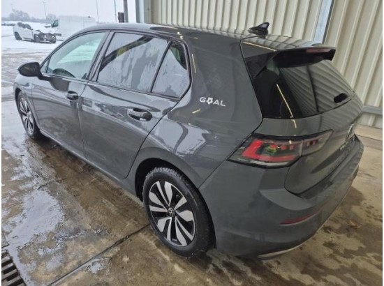 2025 Volkswagen Golf VIII Lim. 1.5 eTSI 110 kW Goal
