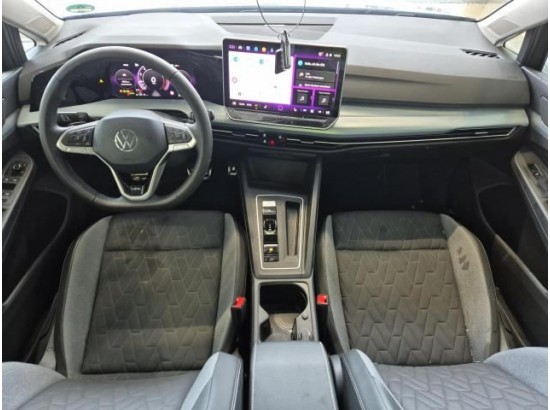 2025 Volkswagen Golf VIII Lim. 1.5 eTSI 110 kW Goal