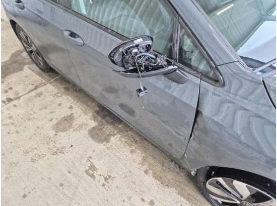 2025 Volkswagen Golf VIII Lim. 1.5 eTSI 110 kW Goal