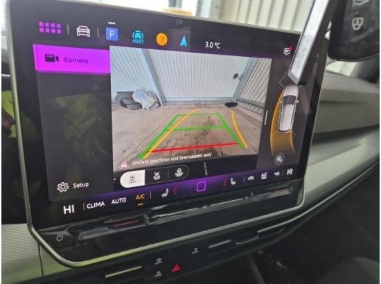 2025 Volkswagen Golf VIII Lim. 1.5 eTSI 110 kW Goal