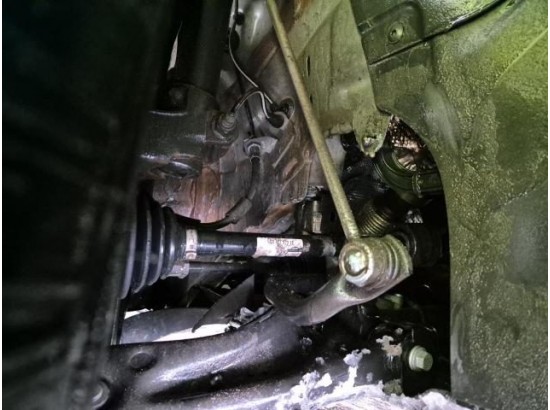 2025 Volkswagen Golf VIII Lim. 1.5 eTSI 110 kW Goal