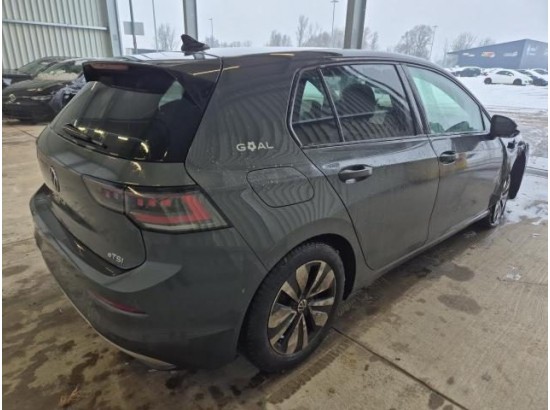 2025 Volkswagen Golf VIII Lim. 1.5 eTSI 110 kW Goal