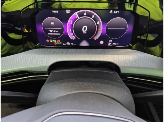 2025 Volkswagen Golf VIII Lim. 1.5 eTSI 110 kW Goal