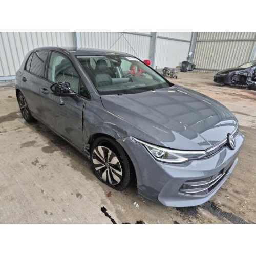 2025 Volkswagen Golf VIII Lim. 1.5 eTSI 110 kW Goal