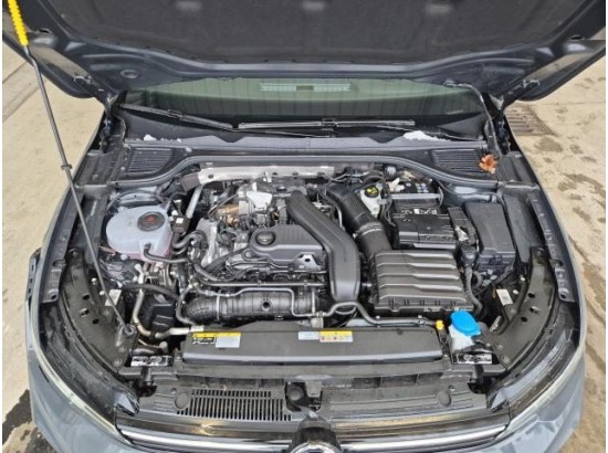 2025 Volkswagen Golf VIII Lim. 1.5 eTSI 110 kW Goal