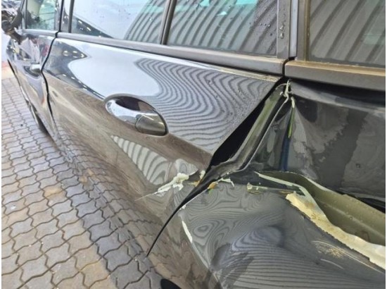 2017 Opel Astra Sports Tourer