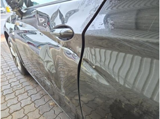 2017 Opel Astra Sports Tourer