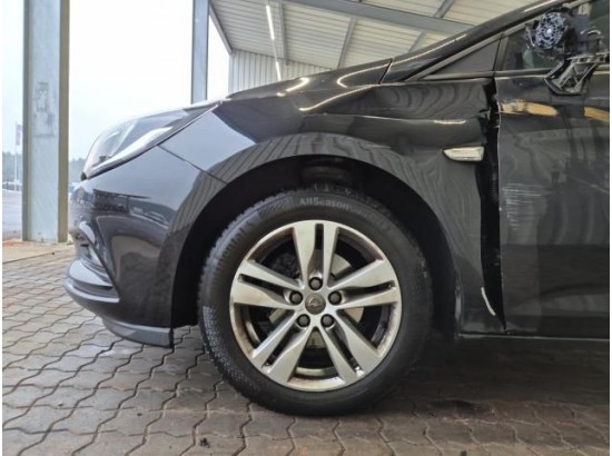 2017 Opel Astra Sports Tourer