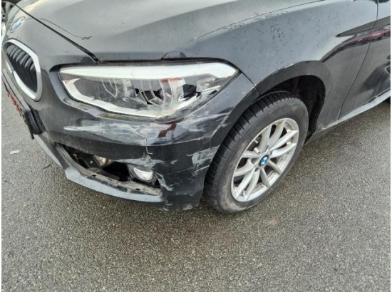 2019 BMW 1er Lim. 118i Sport Line