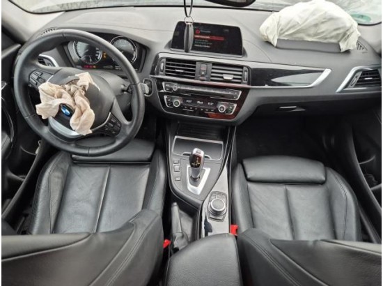 2019 BMW 1er Lim. 118i Sport Line