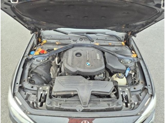 2019 BMW 1er Lim. 118i Sport Line