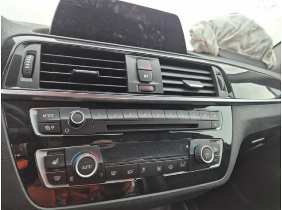 2019 BMW 1er Lim. 118i Sport Line