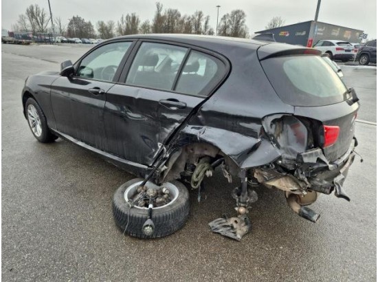 2019 BMW 1er Lim. 118i Sport Line