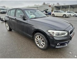 2019 BMW 1er Lim. 118i Sport Line