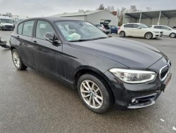 2019 BMW 1er Lim. 118i Sport Line