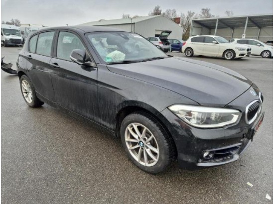 2019 BMW 1er Lim. 118i Sport Line