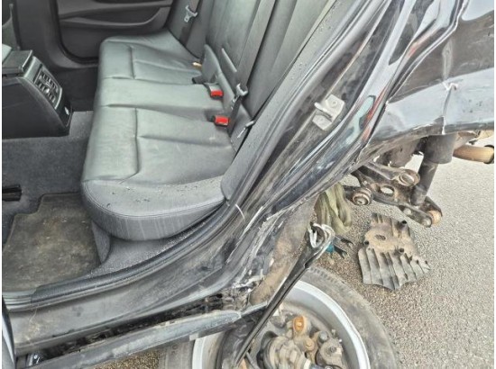 2019 BMW 1er Lim. 118i Sport Line