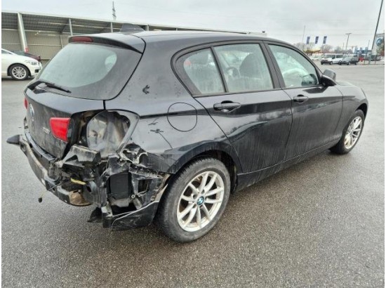 2019 BMW 1er Lim. 118i Sport Line