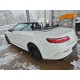 2019 Mercedes-Benz E Cabrio E 450 4Matic