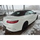 2019 Mercedes-Benz E Cabrio E 450 4Matic