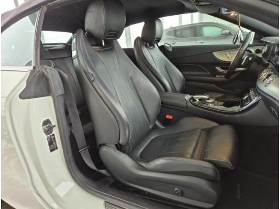 2019 Mercedes-Benz E Cabrio E 450 4Matic