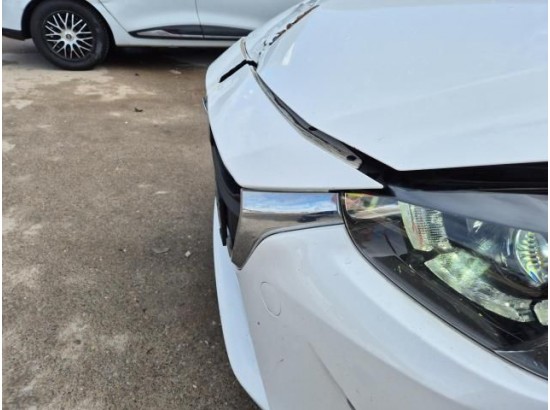 2019 Mazda 2 Lim. Kizoku