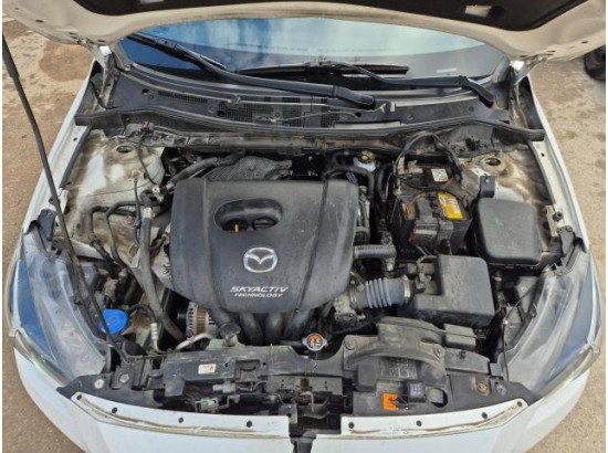 2019 Mazda 2 Lim. Kizoku