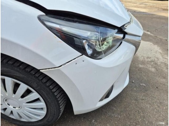 2019 Mazda 2 Lim. Kizoku