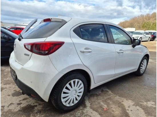 2019 Mazda 2 Lim. Kizoku