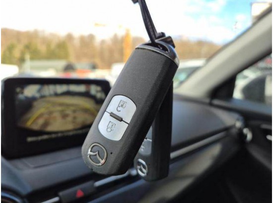 2019 Mazda 2 Lim. Kizoku