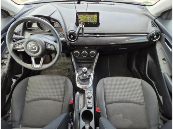 2019 Mazda 2 Lim. Kizoku