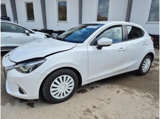 2019 Mazda 2 Lim. Kizoku