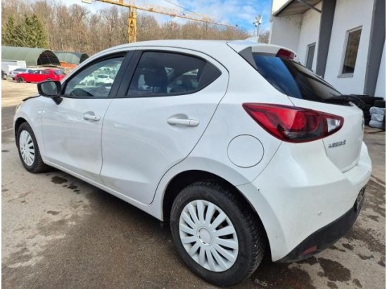 2019 Mazda 2 Lim. Kizoku