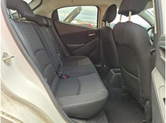 2019 Mazda 2 Lim. Kizoku