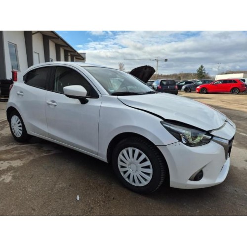 2019 Mazda 2 Lim. Kizoku