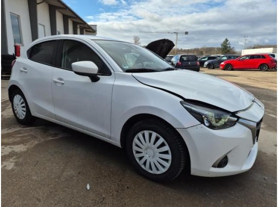 2019 Mazda 2 Lim. Kizoku