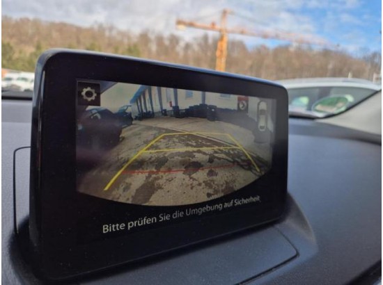 2019 Mazda 2 Lim. Kizoku