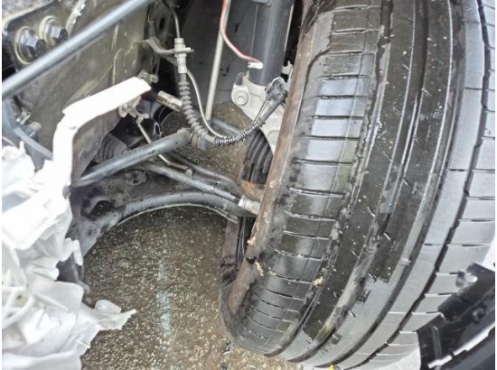 2022 Audi Q4 e-tron 45 e-tron basis quattro